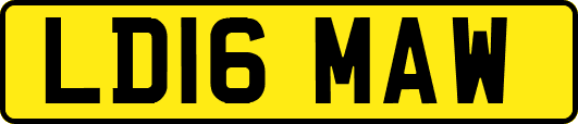 LD16MAW