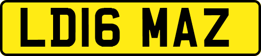 LD16MAZ