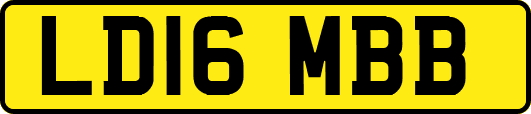 LD16MBB