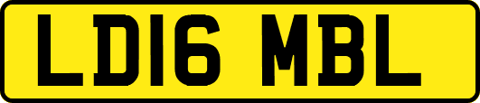 LD16MBL
