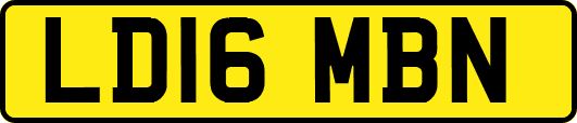 LD16MBN