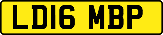 LD16MBP