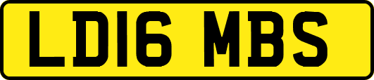 LD16MBS