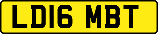 LD16MBT