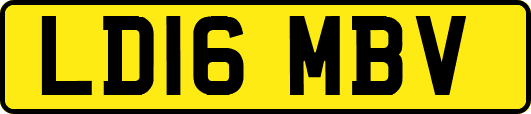 LD16MBV