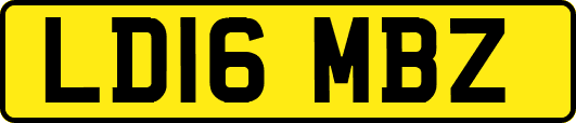 LD16MBZ