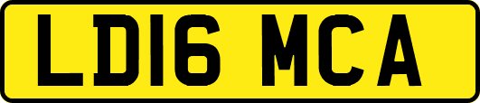 LD16MCA