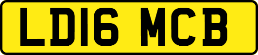 LD16MCB