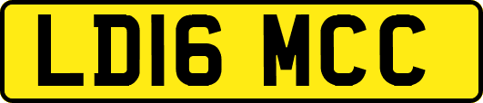 LD16MCC