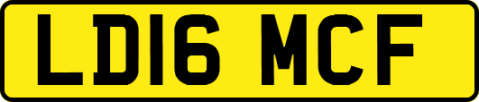 LD16MCF
