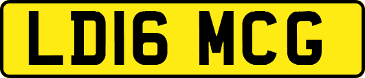 LD16MCG