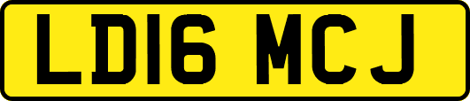 LD16MCJ