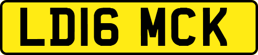LD16MCK