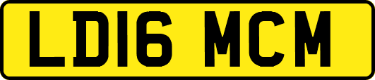 LD16MCM