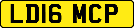 LD16MCP