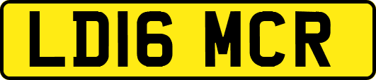 LD16MCR