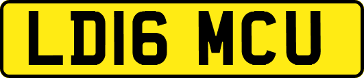 LD16MCU