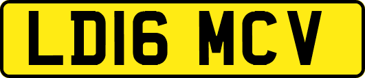 LD16MCV