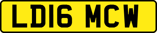 LD16MCW