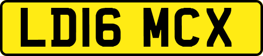 LD16MCX