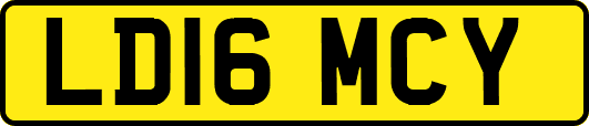 LD16MCY