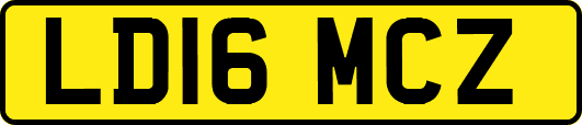 LD16MCZ