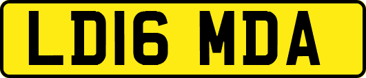 LD16MDA