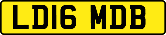 LD16MDB