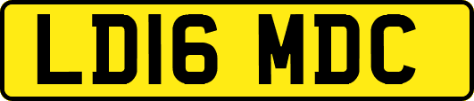LD16MDC