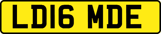 LD16MDE