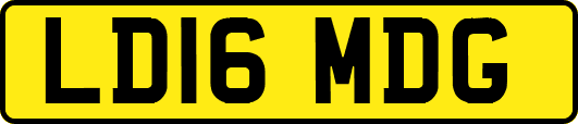 LD16MDG