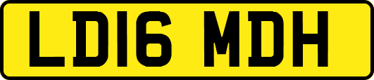 LD16MDH