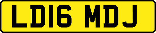 LD16MDJ