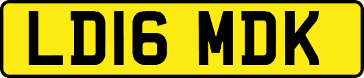 LD16MDK