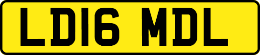 LD16MDL