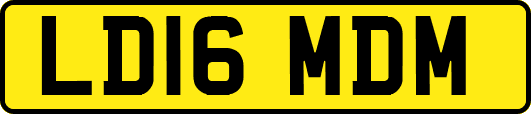 LD16MDM