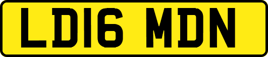 LD16MDN