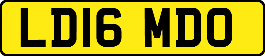 LD16MDO