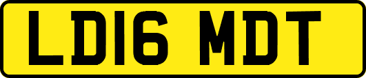 LD16MDT