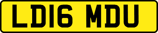 LD16MDU