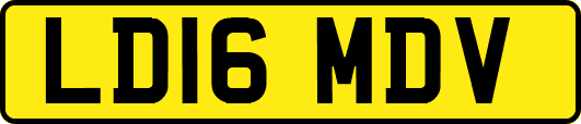 LD16MDV