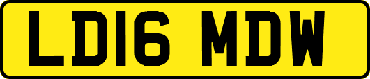 LD16MDW