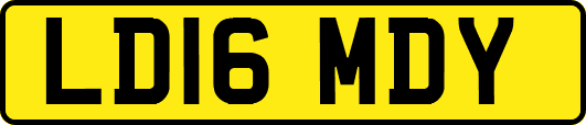 LD16MDY