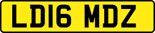 LD16MDZ