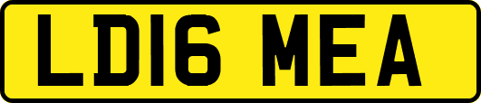 LD16MEA