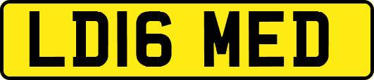 LD16MED