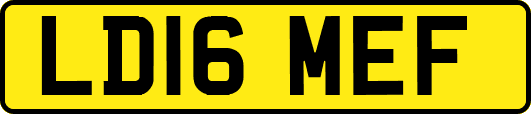 LD16MEF