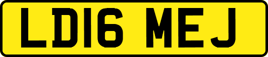 LD16MEJ