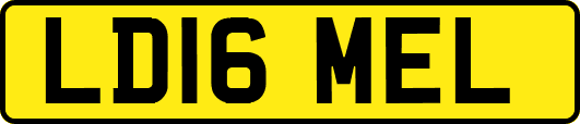 LD16MEL