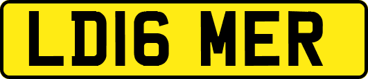 LD16MER
